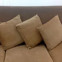 چهار عدد کوسن نو