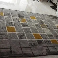 فرشینه زیبا|گلیم، جاجیم، گبه|سلماس, |دیوار