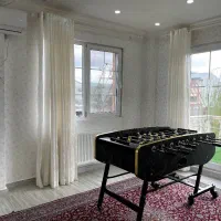 ویلای دوخواب دوبلکس