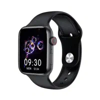 ساعت هوشمند در حد نو به شرط سلامت کامل