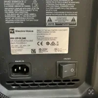باند اکتیو پسیو ev rcf jbl db fbt دایناکورد hk|سیستم صوتی خانگی|تهران, ارم|دیوار