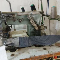 چرخ کمر کش قدیمی کارش خوبه