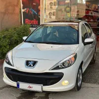 ۲۰۷ پاناروما ارتقایافته ۱۴۰۲