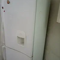 یخچال فیریزر|یخچال و فریزر|اصفهان, تخت فولاد|دیوار