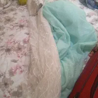 پرده توردرحدنو