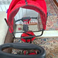 سه چرخه دلیجان|دوچرخه، اسکیت، اسکوتر|شهریار, شهرک شاهد|دیوار