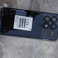 Pocox6pro|موبایل|دزفول, |دیوار