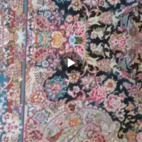فرش 3متری (خالچا)1/5در2 قیمت 89میلیون|فرش|تبریز, |دیوار