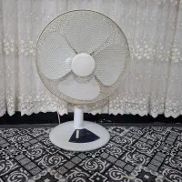 پنکه پارس خزر|پنکه و تصفیه‌کنندهٔ هوا|بروجرد, |دیوار