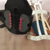 کمربند دیسک کمر