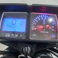 200 پرواز مدل 98 خونگی|موتورسیکلت|فلاورجان, |دیوار