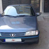 پژو۴۰۵مدل۹۷تکسوزبدون رنگ وآفتاب سوختگی|خودرو سواری و وانت|مشهد, فتح المبین|دیوار