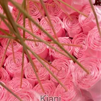 گل رز ربانی|گل مصنوعی|قم, سراجه (۱۵ خرداد)|دیوار