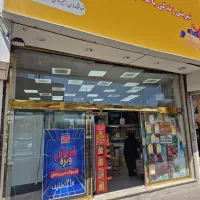 اجاره تجاری  تاپ لوککیشن|اجارهٔ مغازه و غرفه|مشهد, بهشت|دیوار