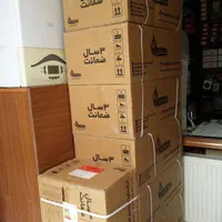 آبگرمکن بوتان مدل B3115 شمعک دار|آبگرمکن، پکیج، شوفاژ|قرچک, میرزائی شمالی|دیوار