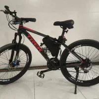 دوچرخه ترک وان 27.5