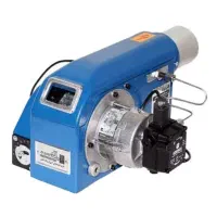 مشعل گازوییلی