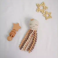 عروسک نوزاد .عروسک آرامش|اسباببازی بچه|قم, ناصردیوان|دیوار