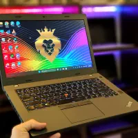 لنوو 14 اینچ 2K صنعتی مهندسی قدرتمند i7 گرافیک دار|رایانه همراه|تهران, بلوار کشاورز|دیوار