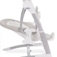 صندلی غذا و گهواره برقی|اسباب و اثاث بچه|بندرعباس, |دیوار