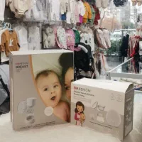 اقساط۱۸ماهه/شیردوش اصلی درجه یک+سیسمونی کامل