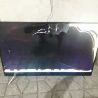 تلوزیون ۴۰ اینچ سامسونگ با کارتون مدل joiii