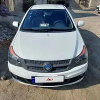 فروش ماشین جیلی مدل ۹۶