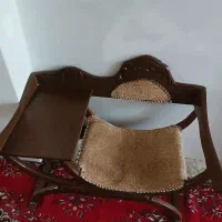 جنس چوب
