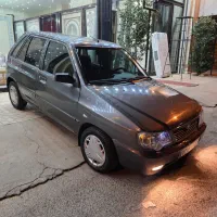 پراید 111|خودرو سواری و وانت|سمنان, |دیوار