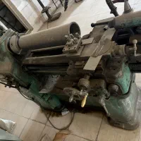 دستگاه تراش رمانی ،دستگاه خم ،دلر ستونی ،اره اتشی|ماشین‌آلات صنعتی|صفادشت, |دیوار