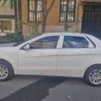 دانگ فنگ S30 اتومات (Aeolus S30)|خودرو سواری و وانت|تهران, پونک|دیوار