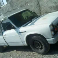 نیسان مدل 88|خودرو سواری و وانت|ارطه, |دیوار