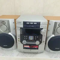 صوتی تصویری اصل کره