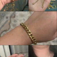 طلا استفاده نشده