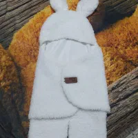 قنداق فرنگی واغوشی دوناشم نو نو هستش|اسباب و اثاث بچه|همدان, |دیوار