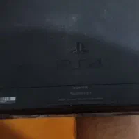 ps4 500fat|کنسول، بازی ویدئویی و آنلاین|تهران, شهید رجایی|دیوار