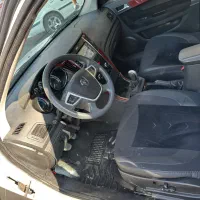 دنا تیپ دو مدل۹۷کم کار تک برگ|خودرو سواری و وانت|تبریز, |دیوار