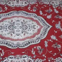 فرش دوازده متری تمام نخ