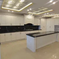 فروش آپارتمان ۱۷۰متری جردن / ۲پارکینگ سندی|فروش آپارتمان|تهران, امانیه|دیوار