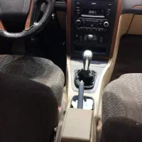 پرشیاTu5مدل1400|خودرو سواری و وانت|تبریز, |دیوار