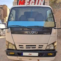 ایسوزو ۵۲۰۰ مدل ۸۷بدون رنگ سالم|خودرو سنگین|قائمشهر, |دیوار
