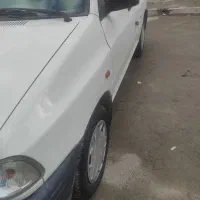 پراید وانت 1402