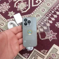 گوشی مینی آیفون 16 پرو نو|موبایل|کرمان, |دیوار