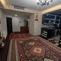 فروش واحد دوخواب ۹۰متری تک بلوک بر اصلی دانش|فروش آپارتمان|صدرا-فارس, فاز ۱|دیوار