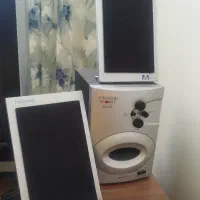 اسپیکر microlab