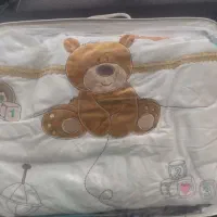 قنداق فرنگی پتو تشک