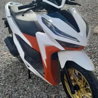 طرح کیلیک ۱۵۰|موتورسیکلت|کوچصفهان, |دیوار