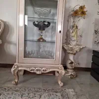 ویترین در حد نو