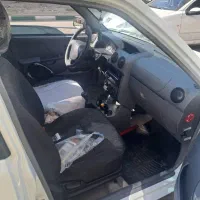 پرایدوانت151مدل1403 کارکردکم بدون رنگ بیمه بلند|خودرو سواری و وانت|اسلامشهر, شهرک احمدیه|دیوار