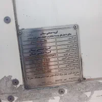 یخچال سبلان زیر صفری نو